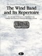 Wind Band and Its Repertoire book cover